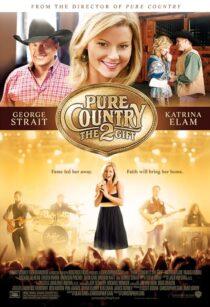 دانلود فیلم Pure Country 2: The Gift 2010395156-236261143