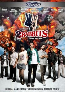 دانلود فیلم Two Rabbits 2012395316-479374979