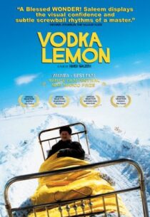 دانلود فیلم Vodka Lemon 2003394204-27962568