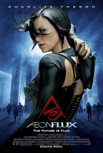 دانلود فیلم Æon Flux 2005393691-803847802