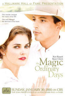 دانلود فیلم The Magic of Ordinary Days 2005394569-1789407641