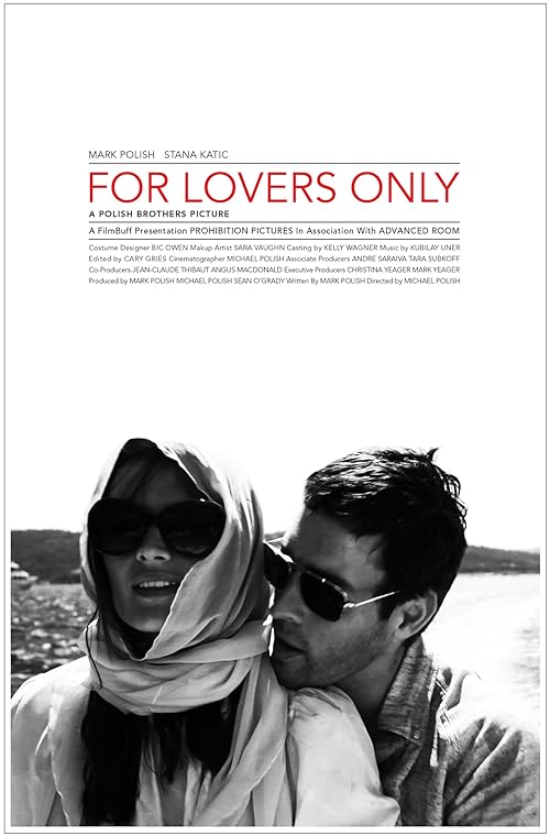 دانلود فیلم For Lovers Only 2011