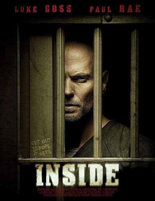 دانلود فیلم Inside 2012