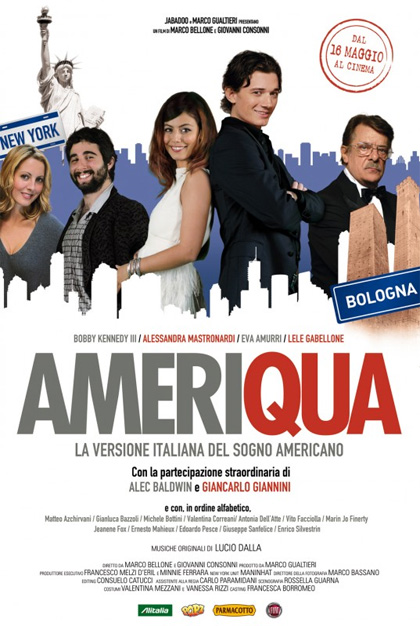 دانلود فیلم Eurotrapped 2013