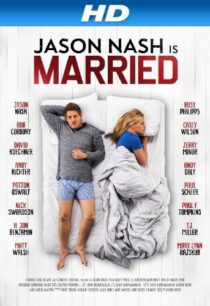 دانلود فیلم Jason Nash Is Married 2014396174-1660412446