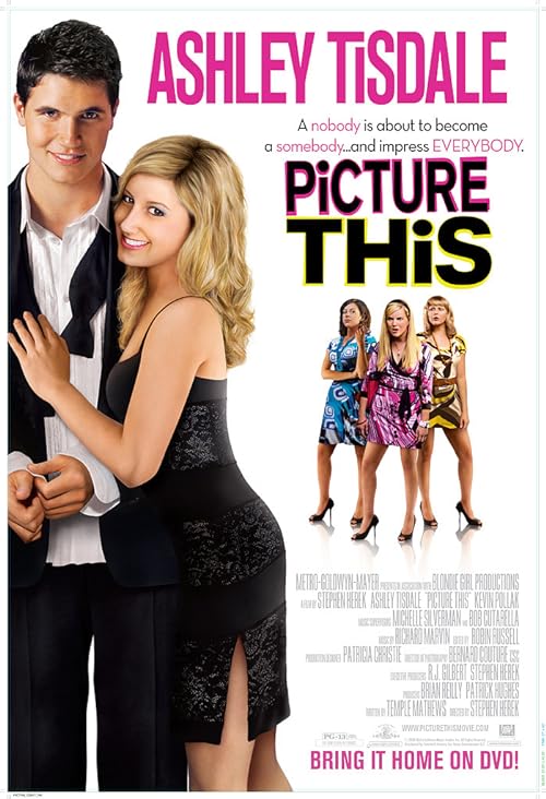 دانلود فیلم Picture This 2008