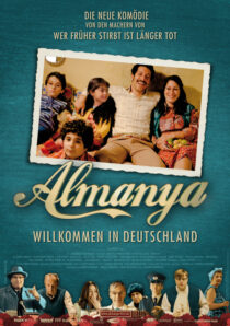 دانلود فیلم Almanya: Welcome to Germany 2011393585-1857556667