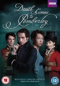 دانلود سریال Death Comes to Pemberley394246-540547715