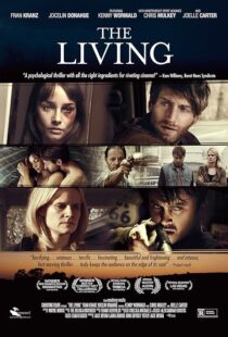 دانلود فیلم The Living 2014396024-503000788