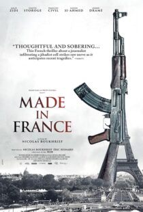 دانلود فیلم Made in France 2015396434-350967198