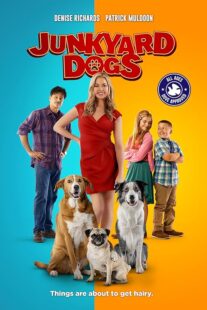 دانلود فیلم Junkyard Dogs 2022395244-957688009