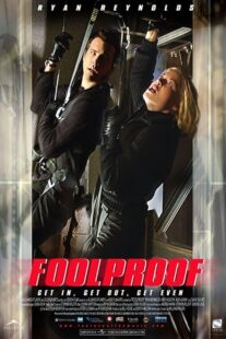 دانلود فیلم Foolproof 2003394762-2074611357