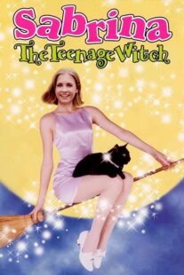 دانلود فیلم Sabrina the Teenage Witch 1996394789-1597693609