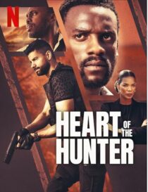 دانلود فیلم Heart of the Hunter 2024394914-1856320360