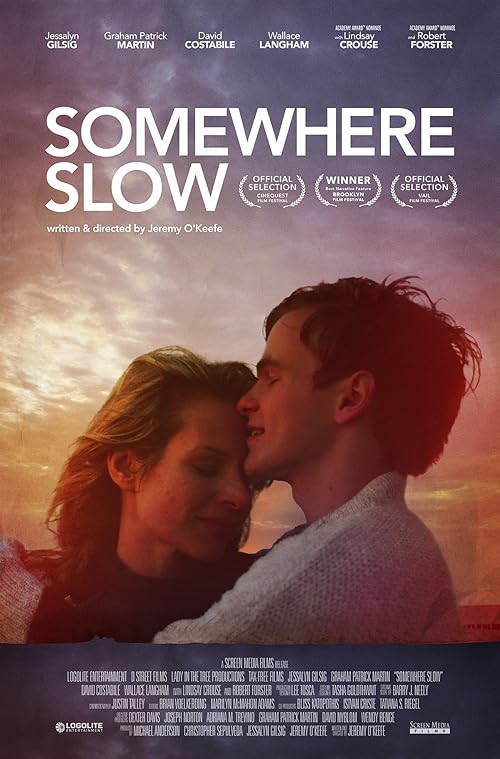 دانلود فیلم Somewhere Slow 2013