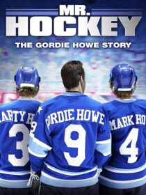 دانلود فیلم Mr. Hockey: The Gordie Howe Story 2013394059-87085044