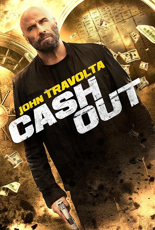 دانلود فیلم Cash Out 2024