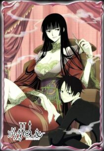 دانلود انیمه XXXHOLiC395662-2052623575