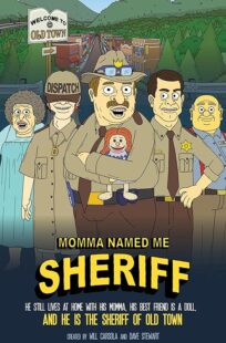 دانلود انیمیشن Momma Named Me Sheriff395966-1238893736