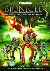 دانلود انیمیشن Bionicle 3: Web of Shadows 2005396122-658130013