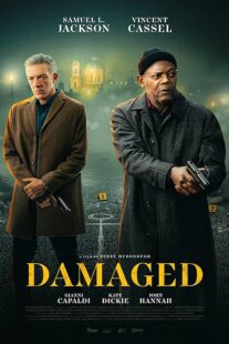 دانلود فیلم Damaged 2024394425-542047668