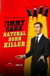 دانلود فیلم Jimmy Carr: Natural Born Killer 2024394845-698510227