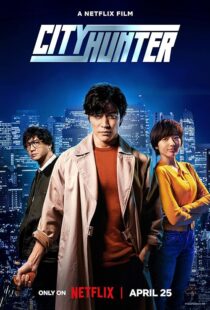 دانلود فیلم City Hunter 2024396382-1114533868