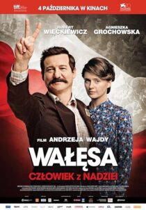 دانلود فیلم Walesa: Man of Hope 2013393614-84759247