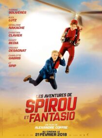 دانلود فیلم Spirou & Fantasio’s Big Adventures 2018395266-1411128667