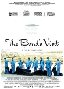 دانلود فیلم The Band’s Visit 2007395063-918453649