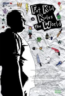 دانلود فیلم Fat Kid Rules the World 2012395600-1485188610