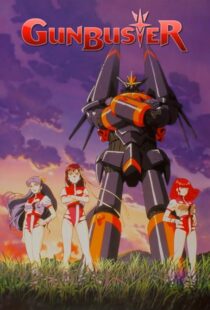 دانلود انیمه Gunbuster395389-115474374