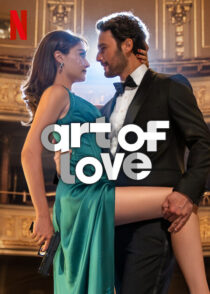 دانلود فیلم Art of Love 2024394180-1559973351