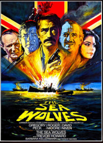 دانلود فیلم The Sea Wolves 1980396093-941857037