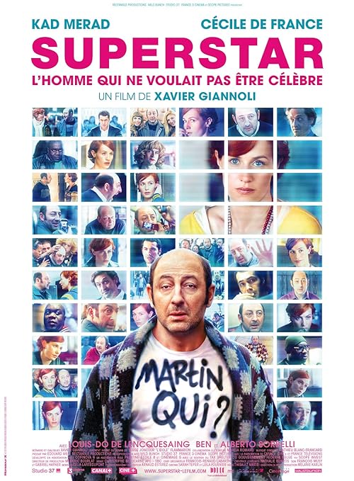 دانلود فیلم Superstar 2012