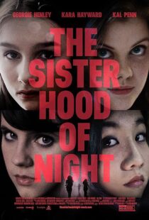 دانلود فیلم The Sisterhood of Night 2014395072-1675605230