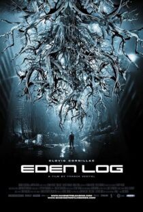 دانلود فیلم Eden Log 2007395088-1072415048