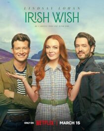 دانلود فیلم Irish Wish 2024393845-2025193357