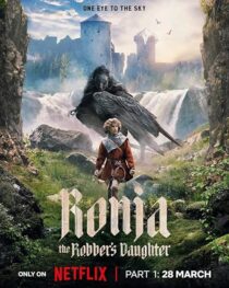 دانلود سریال Ronja the Robber’s Daughter395403-572530627