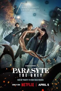 دانلود سریال کره‌ای Parasyte: The Grey393947-997465744