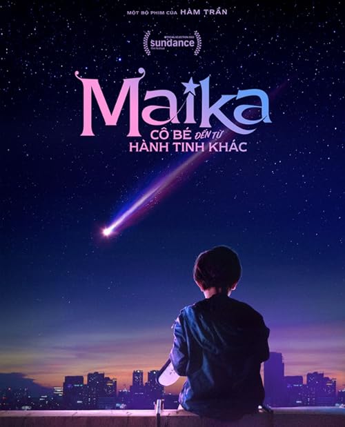 دانلود فیلم Maika 2022