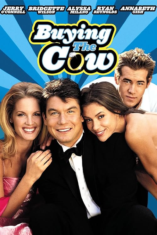 دانلود فیلم Buying the Cow 2002