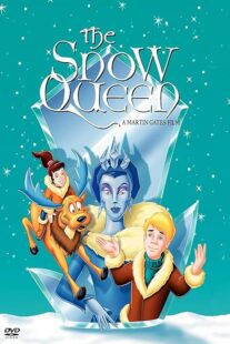 دانلود انیمیشن The Snow Queen 1995394819-1285330183