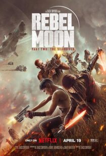 دانلود فیلم Rebel Moon – Part Two: The Scargiver 2024394951-1959321251