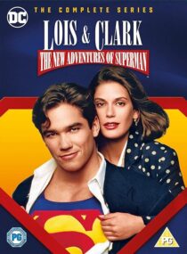 دانلود سریال Lois & Clark: The New Adventures of Superman394452-552523932