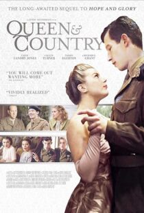 دانلود فیلم Queen & Country 2014394872-989232955