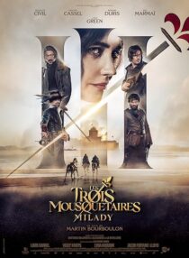 دانلود فیلم The Three Musketeers – Part II: Milady 2023394071-1082959002