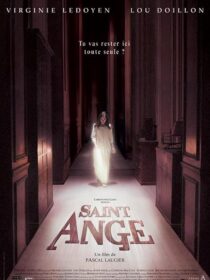 دانلود فیلم Saint Ange (House of Voices) 2004396261-758864024