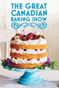 دانلود سریال The Great Canadian Baking Show400717-1670495203