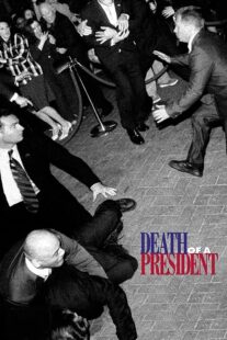 دانلود فیلم Death of a President 2006394998-1157221603